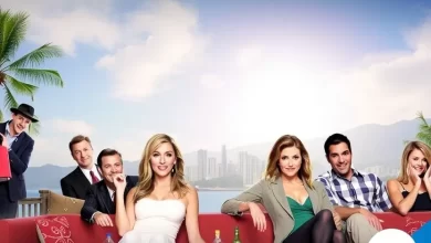 Photo of Популярные сериалы на телевидении